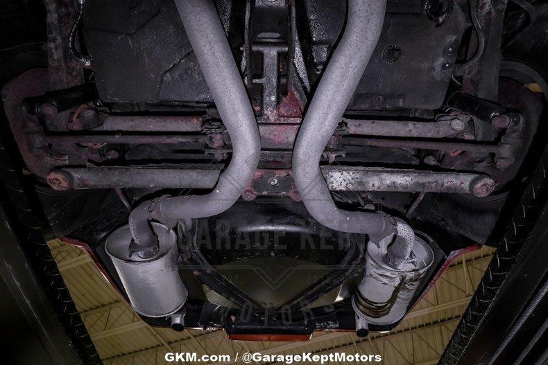 1974 Chevrolet Corvette 144