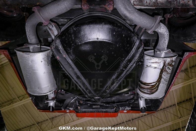 1974 Chevrolet Corvette 145