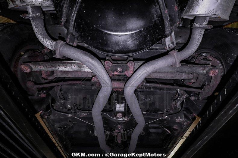 1974 Chevrolet Corvette 147