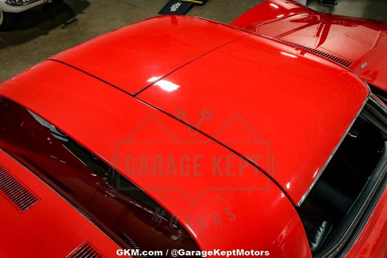 1974 Chevrolet Corvette 52