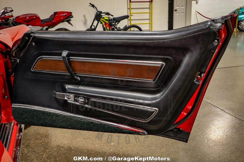 1974 Chevrolet Corvette 68