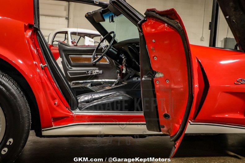 1974 Chevrolet Corvette 69