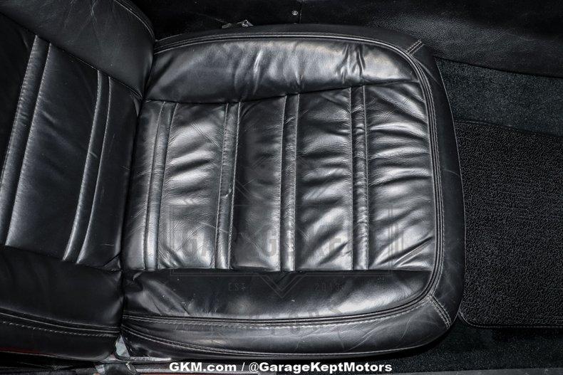 1974 Chevrolet Corvette 74