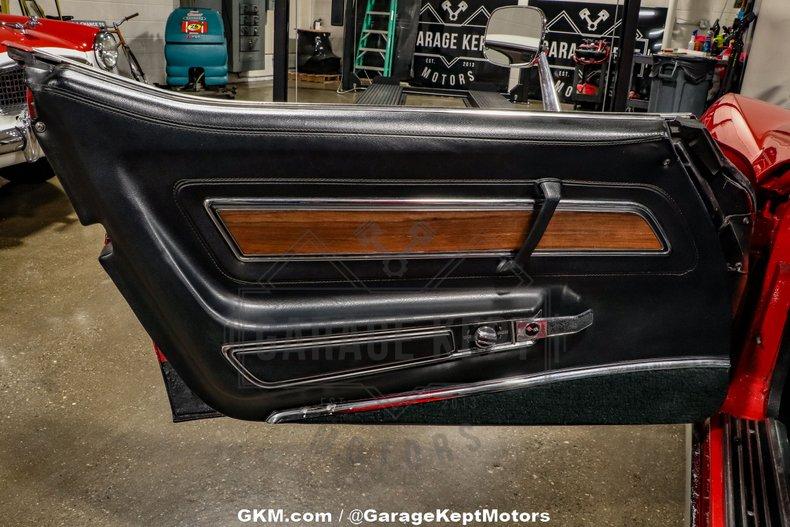 1974 Chevrolet Corvette 80