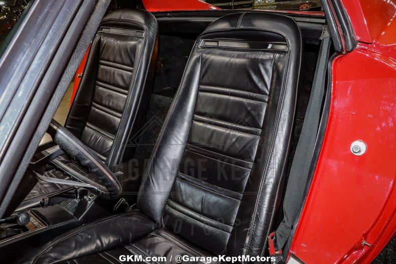 1974 Chevrolet Corvette 86