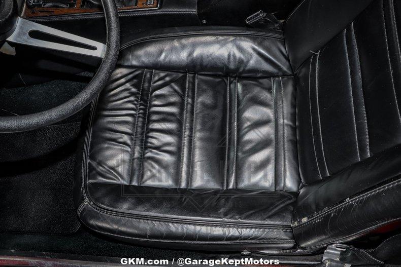 1974 Chevrolet Corvette 87