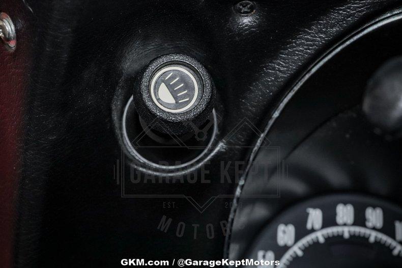 1974 Chevrolet Corvette 94