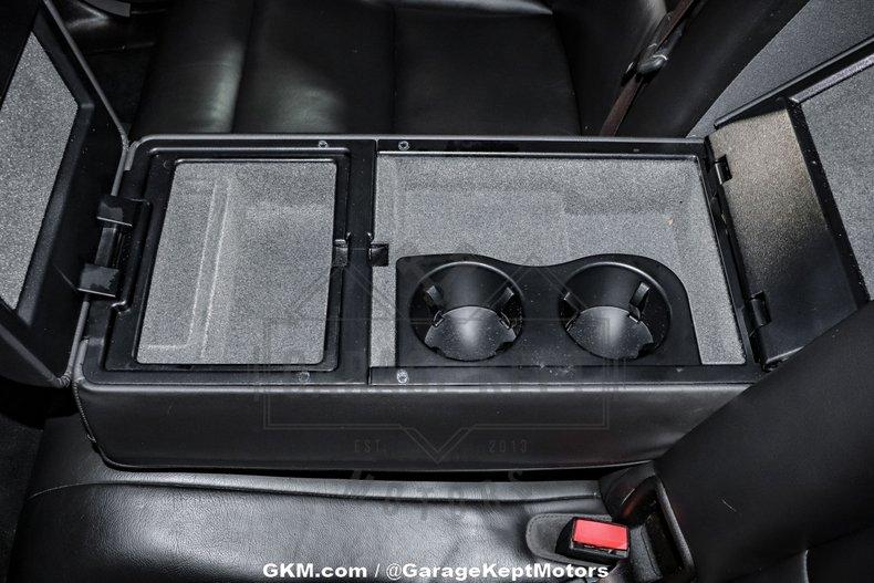 2004 Jaguar XJR 101