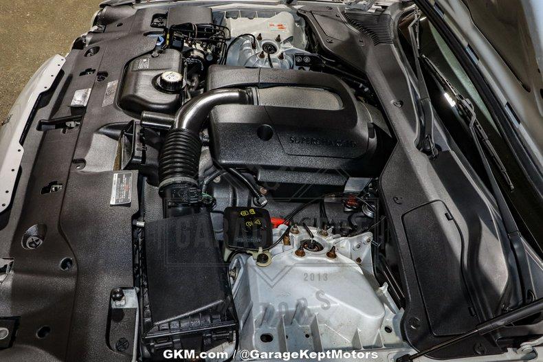 2004 Jaguar XJR 126