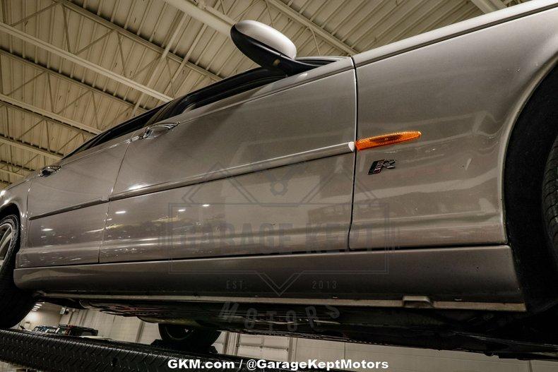 2004 Jaguar XJR 148