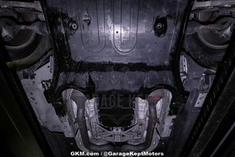 2004 Jaguar XJR 154