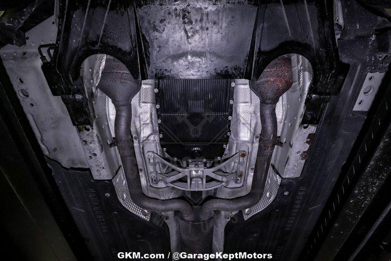2004 Jaguar XJR 155