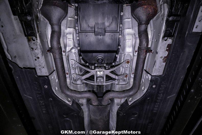 2004 Jaguar XJR 156