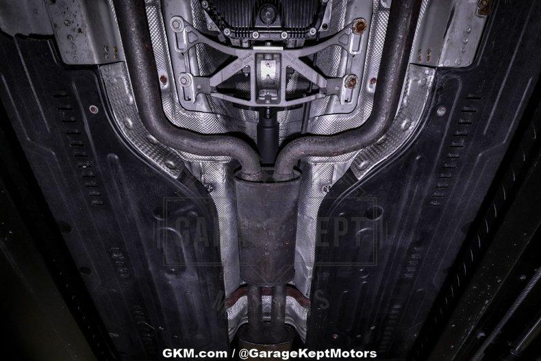 2004 Jaguar XJR 157