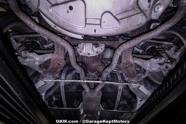 2004 Jaguar XJR 164