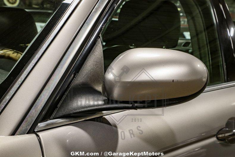 2004 Jaguar XJR 33