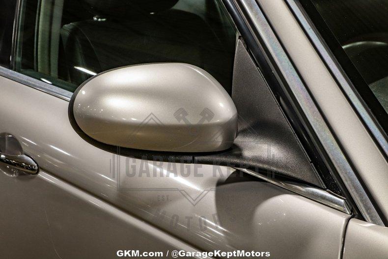 2004 Jaguar XJR 61