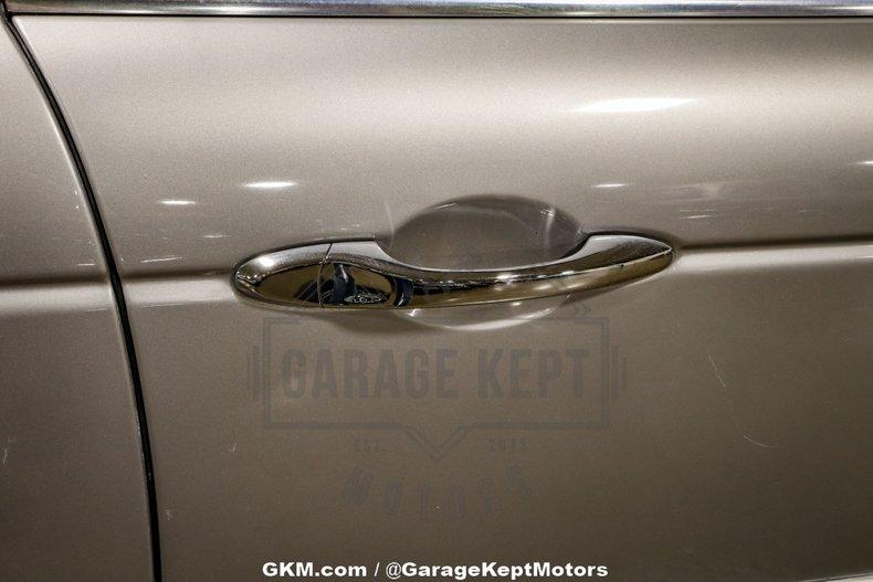 2004 Jaguar XJR 62