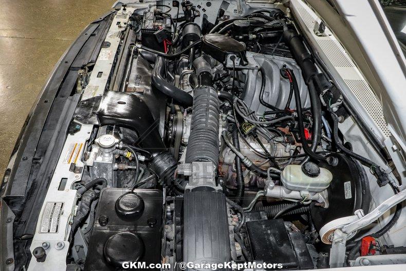1994 Ford Bronco 108