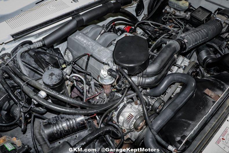 1994 Ford Bronco 114