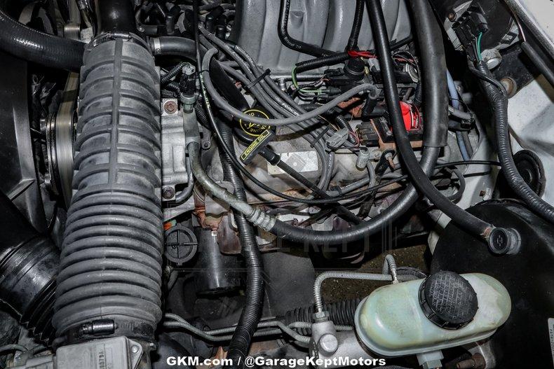 1994 Ford Bronco 117