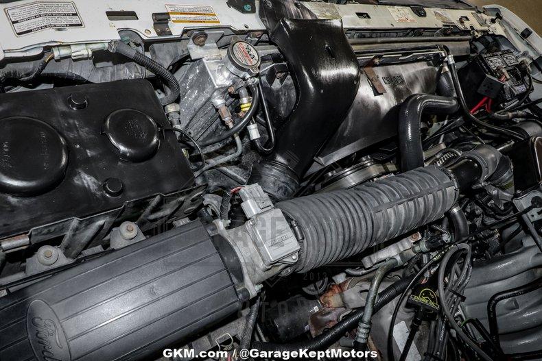 1994 Ford Bronco 118