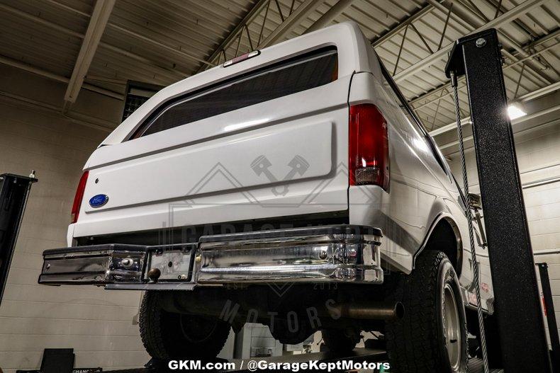 1994 Ford Bronco 129