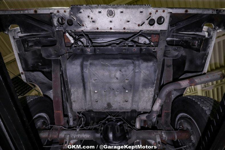 1994 Ford Bronco 144