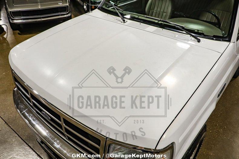 1994 Ford Bronco 27