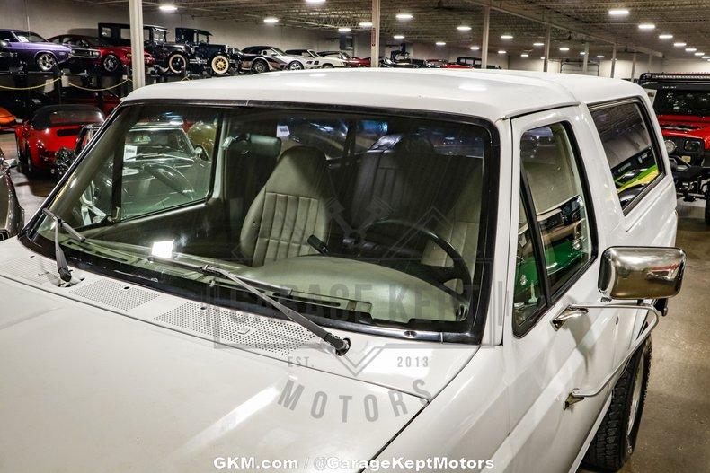 1994 Ford Bronco 28