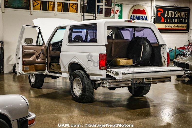 1994 Ford Bronco 3