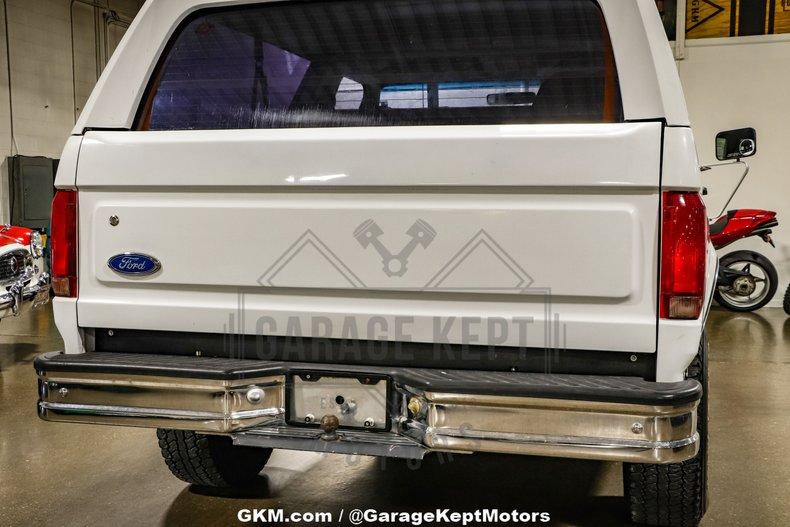 1994 Ford Bronco 41