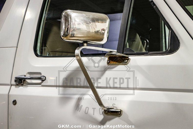 1994 Ford Bronco 53