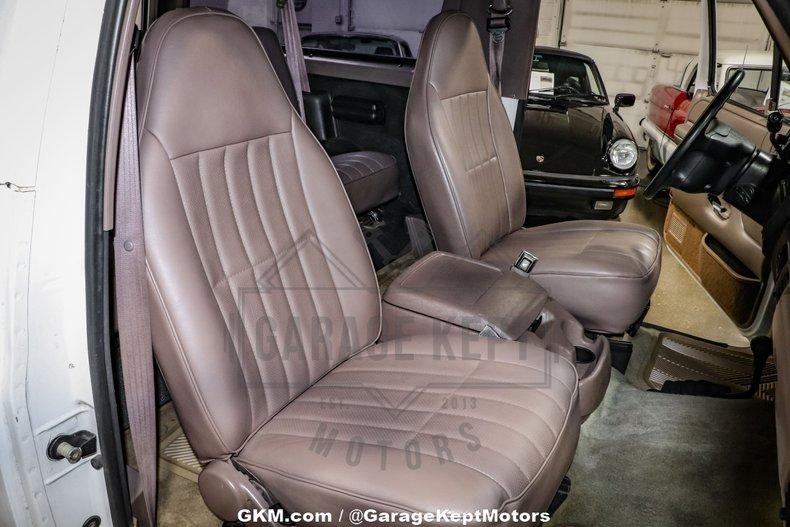 1994 Ford Bronco 5