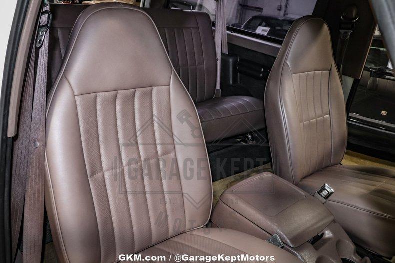 1994 Ford Bronco 64