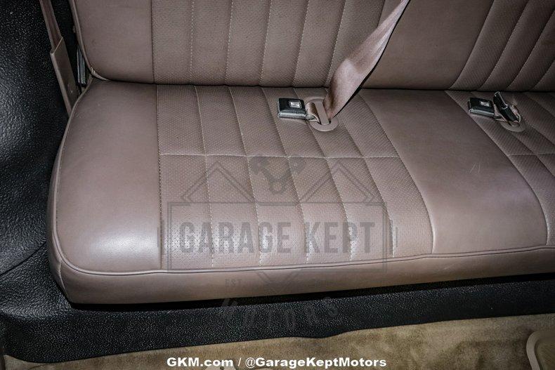 1994 Ford Bronco 69