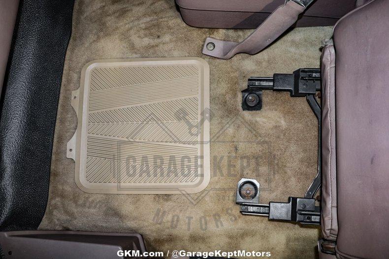 1994 Ford Bronco 70