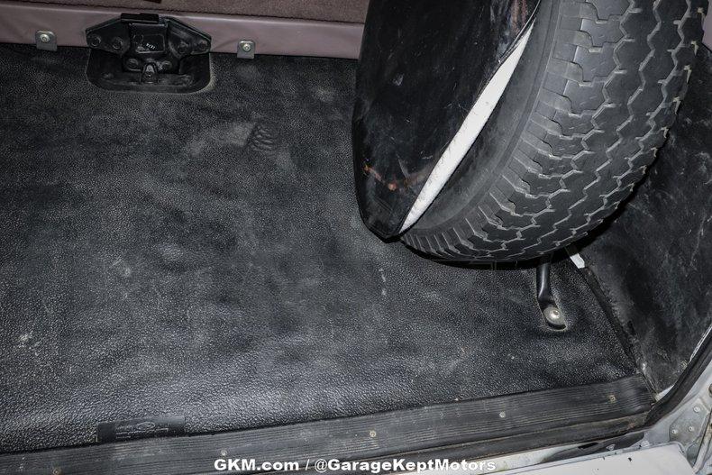 1994 Ford Bronco 75