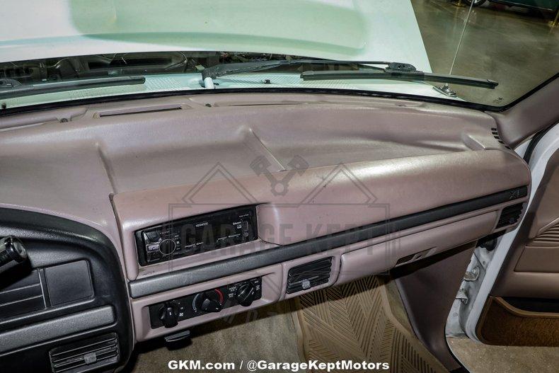 1994 Ford Bronco 98