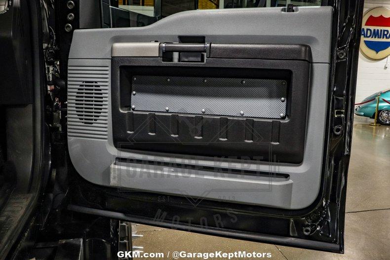 2016 Ford F650 Super Duty 105
