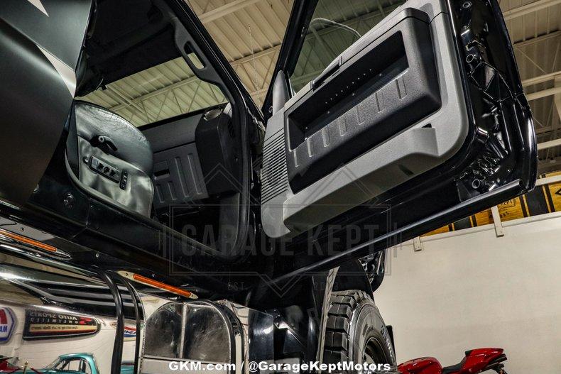 2016 Ford F650 Super Duty 107