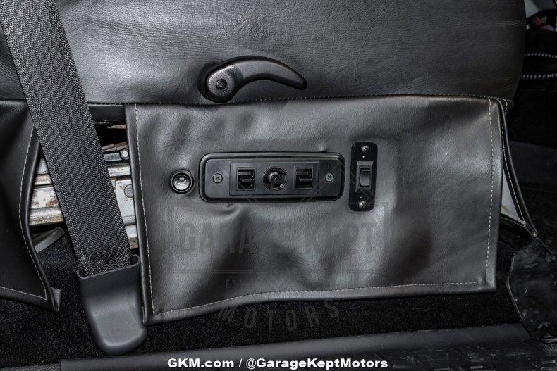 2016 Ford F650 Super Duty 115
