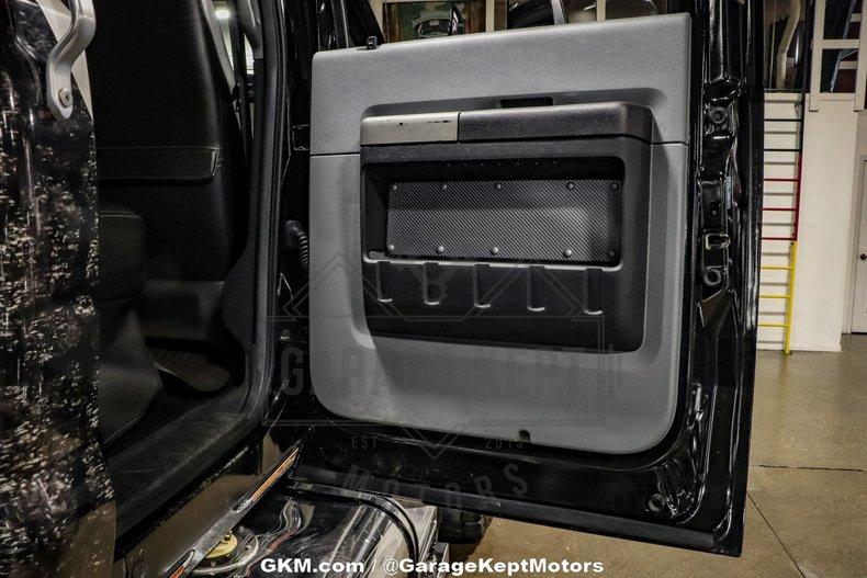 2016 Ford F650 Super Duty 116