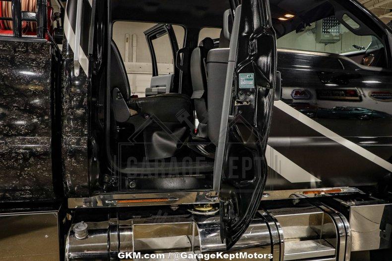 2016 Ford F650 Super Duty 117