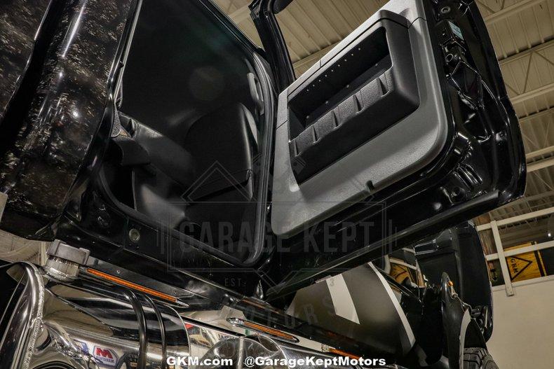 2016 Ford F650 Super Duty 118