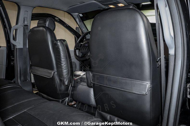 2016 Ford F650 Super Duty 119