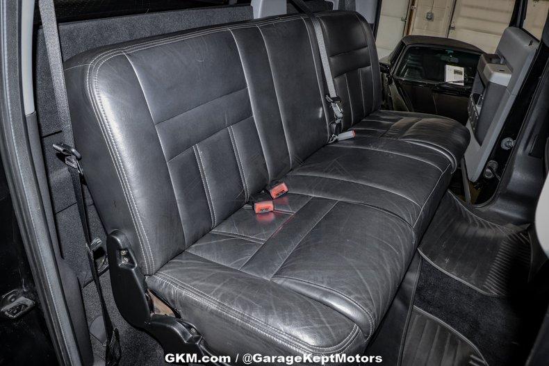2016 Ford F650 Super Duty 121