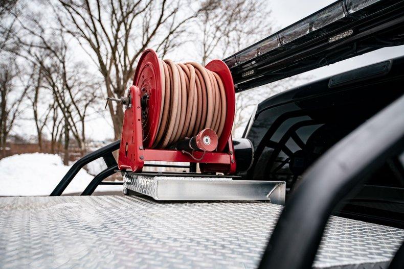 2016 Ford F650 Super Duty 12