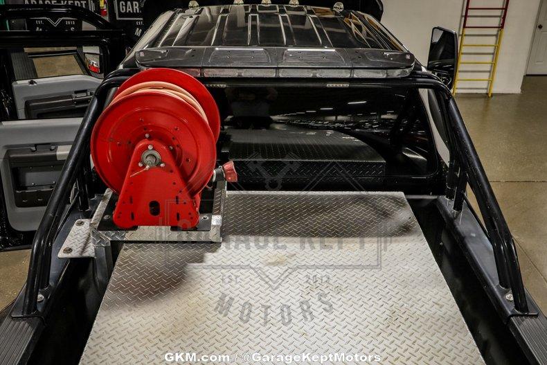 2016 Ford F650 Super Duty 131