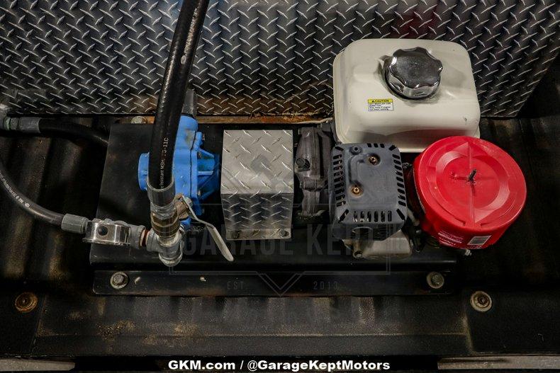 2016 Ford F650 Super Duty 132